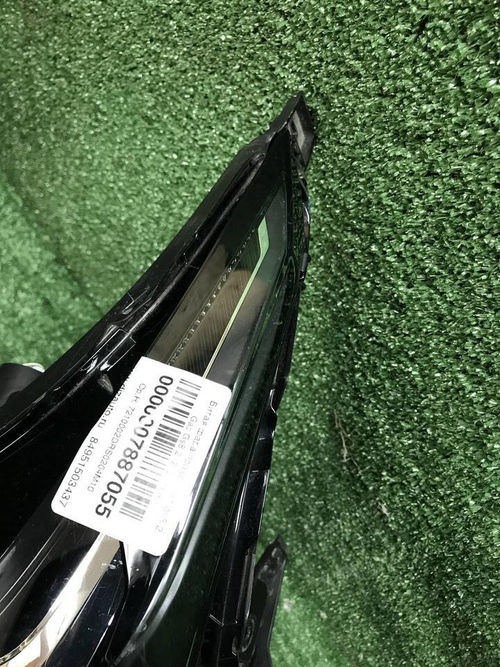 Фара правая GAC GS8 2 (2021-н.в.) LED