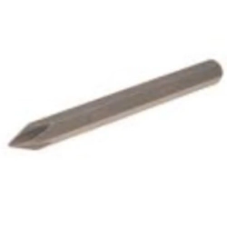 Бита крестообразная PH.1х80ммL, 5/16'' RockForce##Rock FORCE RF-151801