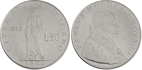 Монеты Европы до введения единой валюты