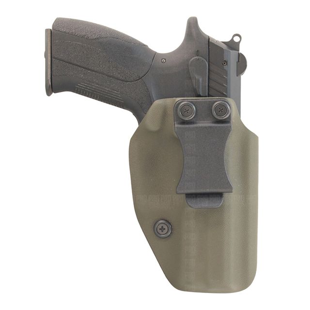 Кобура Grand Power T12, Термит