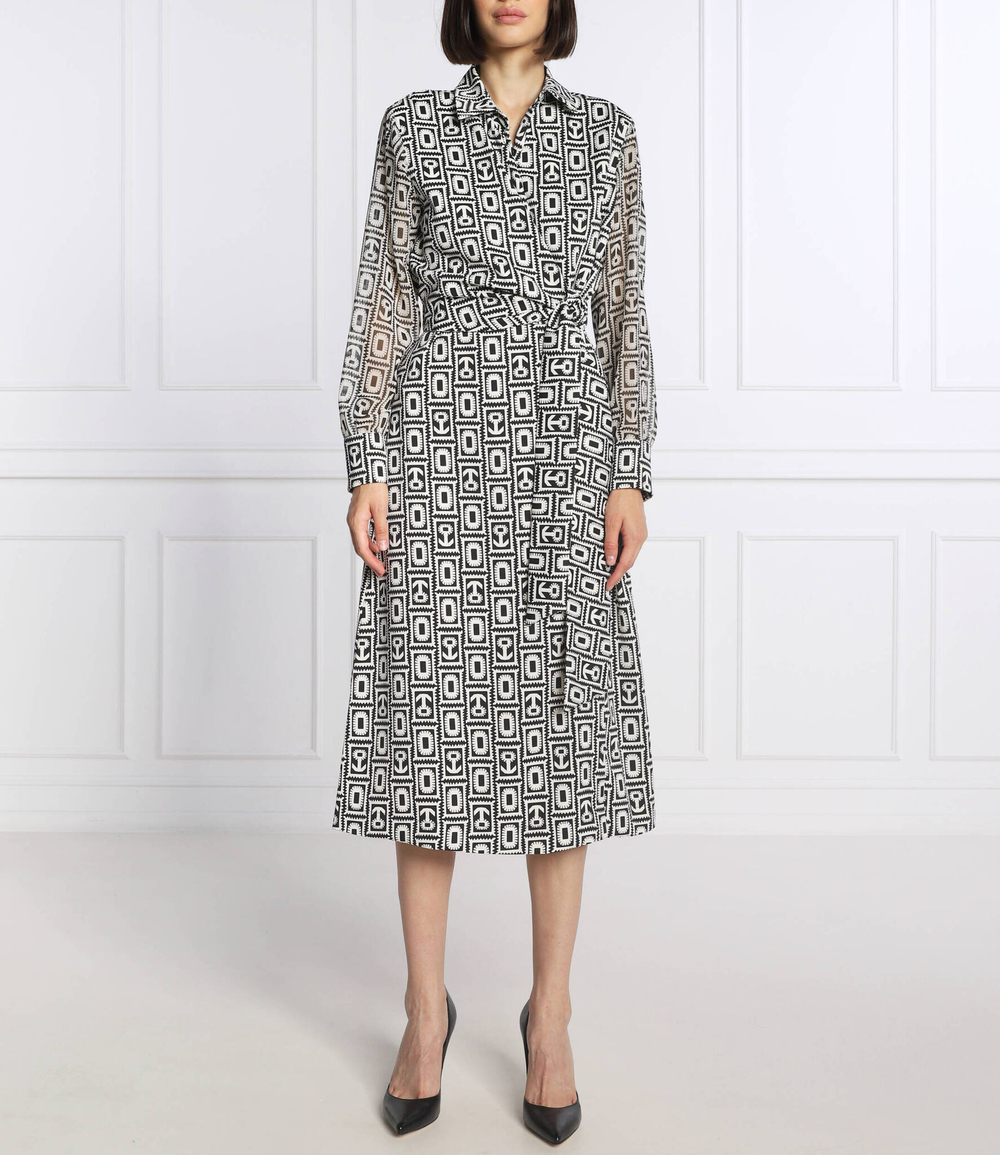 платье belair Marella - белый(32260623)