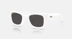 RAY-BAN WAYFARER PUFFER RB4940 671/87