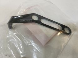 64551-K0A-E10. STAY, R. SHROUD. HONDA