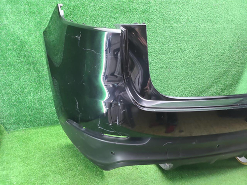 Бампер задний Porsche Cayenne 3 PO536 (2017-2023)