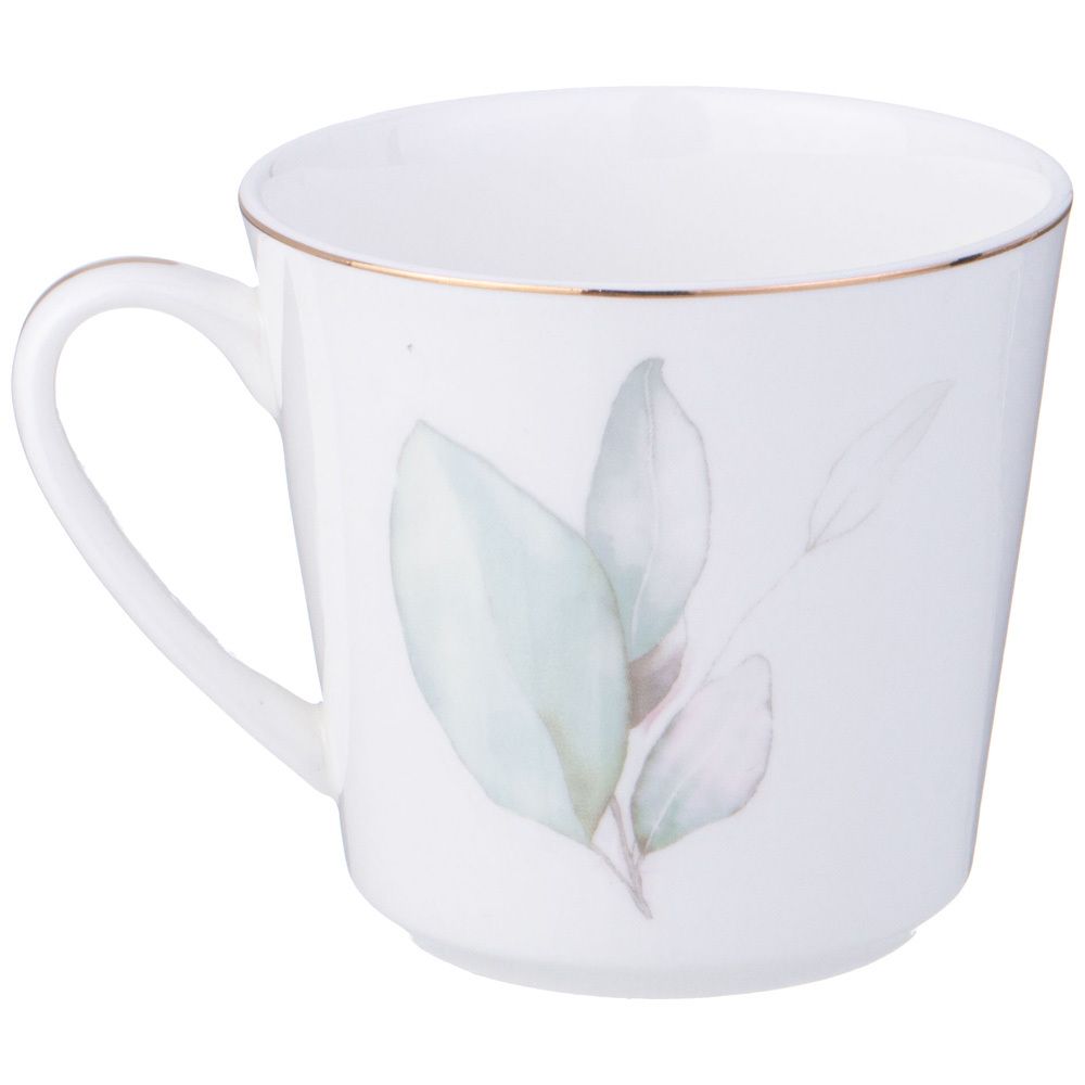 КОФЕЙНЫЙ НАБОР LEFARD "INSPIRATION" НЕЖНОСТЬ НА 6 ПЕР. 12 ПР. 220 МЛ (КОР=4НАБ.)