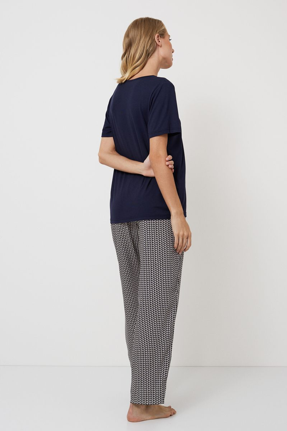 ISOBELL Пижама женская со штанами