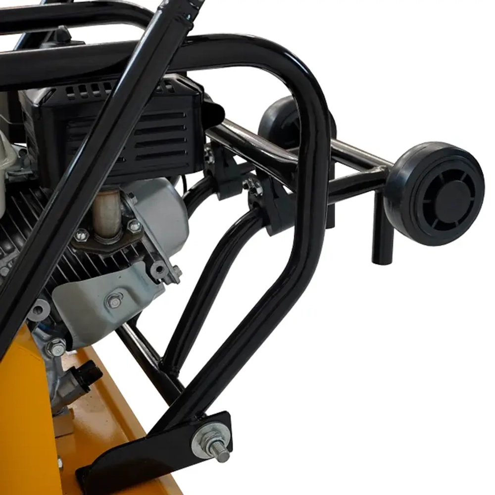 Habert H-C95TH бензиновая виброплита GX160 00-00159298