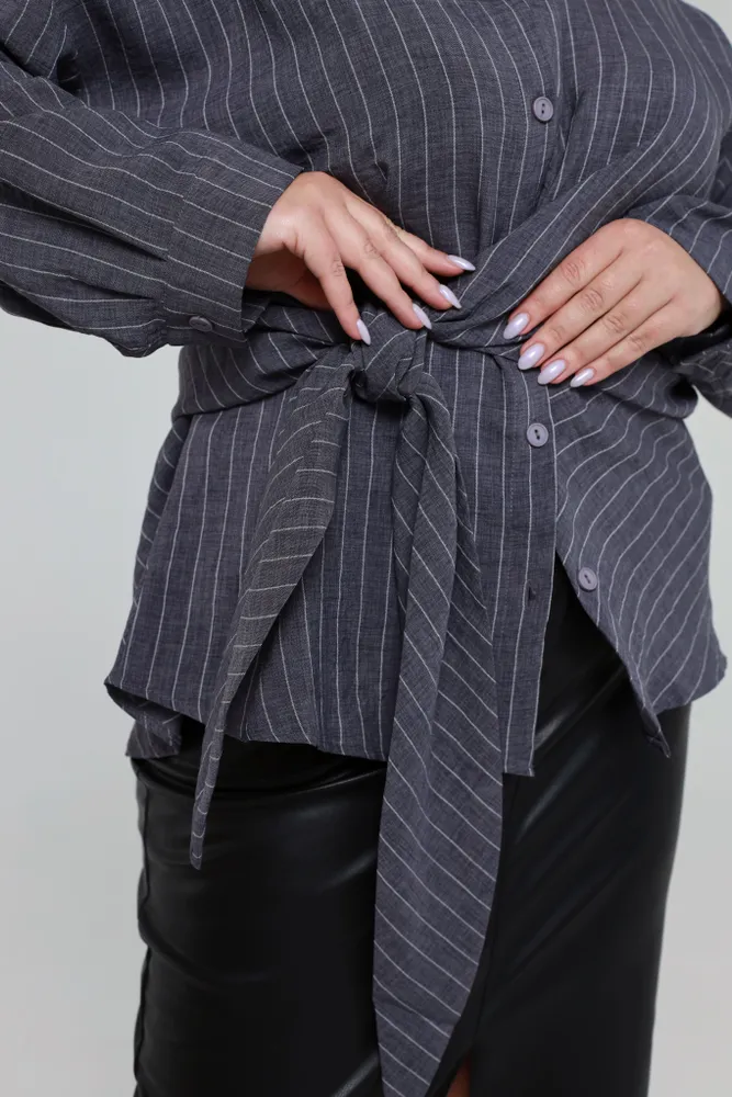 Рубашка 6295 Fabrika