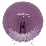 Тарелка 24см «Аметист» 10381SLBD7