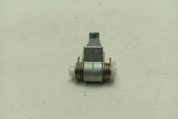 WF7450S9C кт160 Крючок в сборе для стиральной машины Samsung WF7450S9C б/у