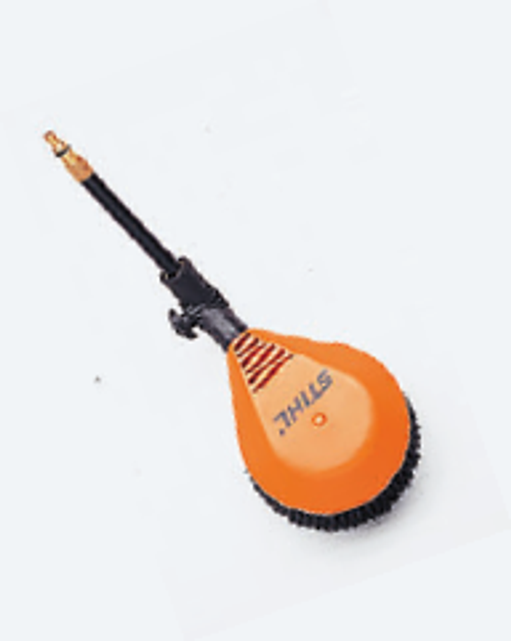 Щетка вращающаяся моечная STIHL RE 98-163