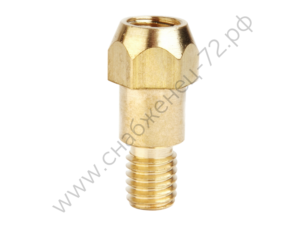 Вставка под наконечник M8×28 ICU0019