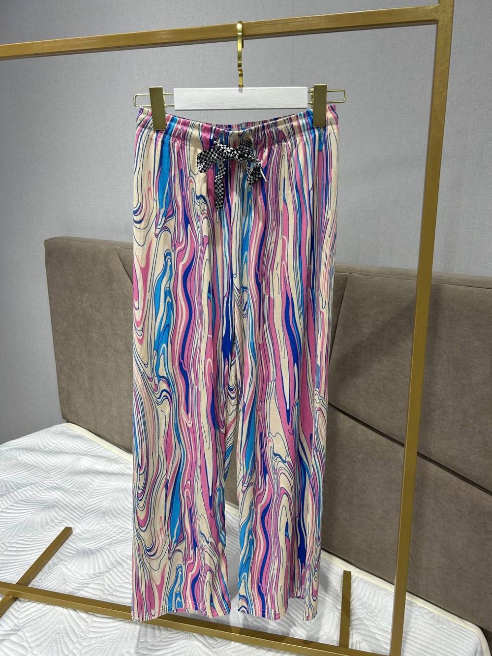 Штаны Лапша ЭТНО Стандарт