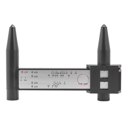 Измеритель PCD колесных дисков RockForce##Rock FORCE RF-40341