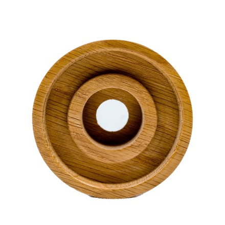 Насадка декоративная деревянная для диффузора