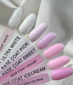 OneNail Base White, 30 мл