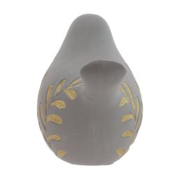 GAEM Фигурка декоративная "Птица", L13 W6 H9 см