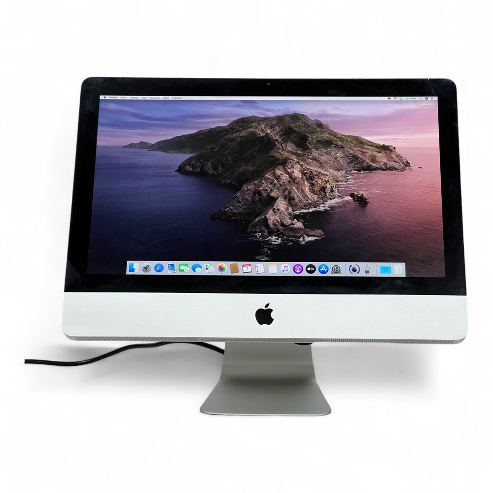 iMac 21" 2011