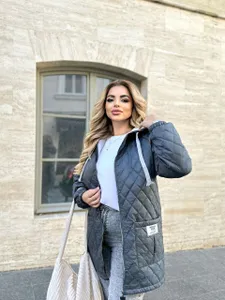 Куртка УК-033-3 Фабрика Моды