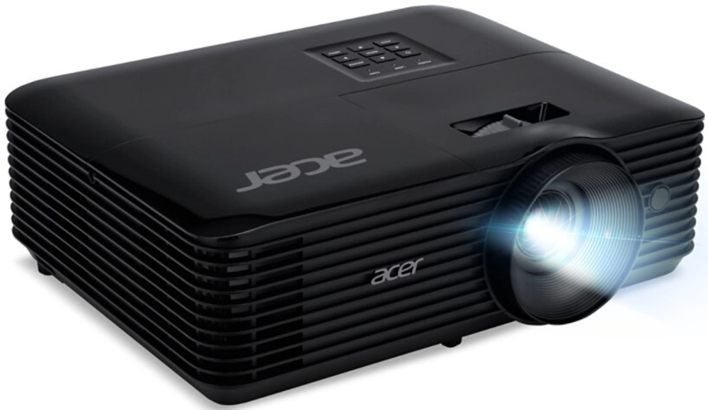 Проектор  Acer MR.JTG11.001