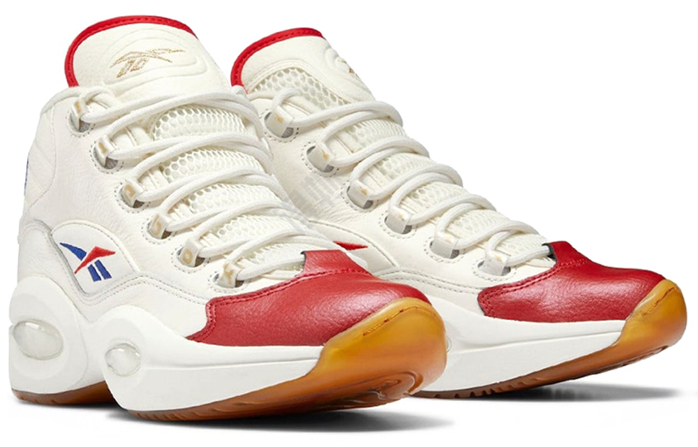 Кроссовки Reebok Question Draft Night