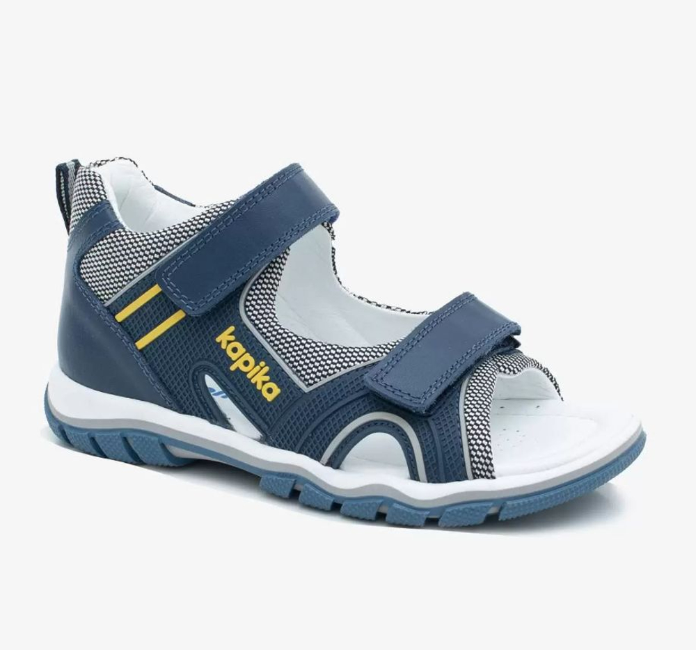 Сандалии летние