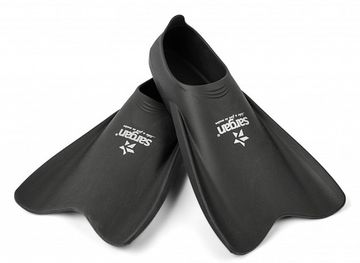 Ласты Sargan Агидель черные