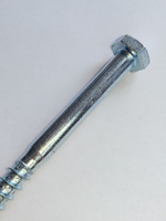 10х180 шуруп для крепл.дер.лаг (20 шт)