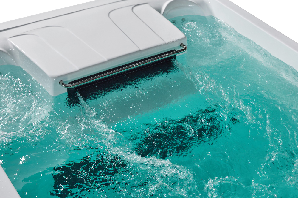 Плавательный спа бассейн Victoria Star VS-GT804