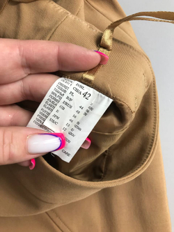 Юбка Taifun прямого кроя, маркировка 42, визуально 46/48 размер