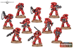 Warhammer 40000 - Armageddon