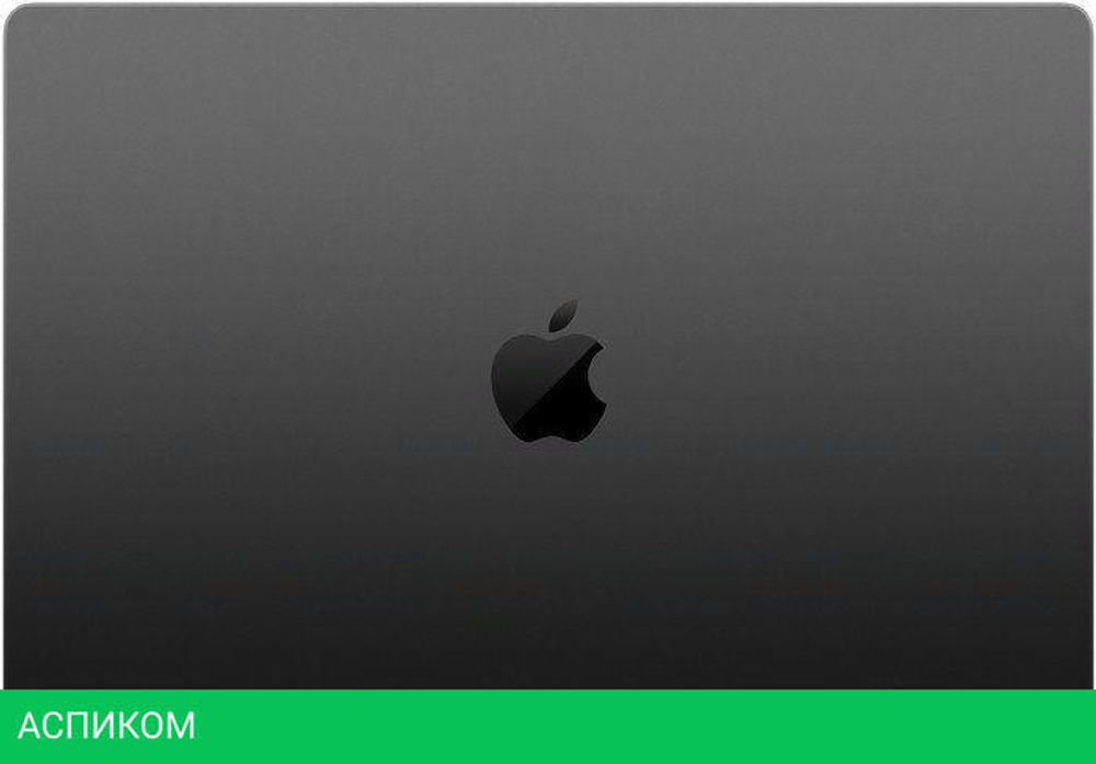 Ноутбук Apple Macbook Pro 16.2" M3 Max 2023 MRW33