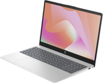 Ноутбук  HP 15-fd0355nia 15.6 ", Core i5, 16 Гб RAM, 512 Гб SSD, Iris Xe Graphics, Серебристый