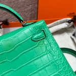 Hermes Kelly 19