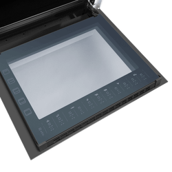 Электрическая плита Maunfeld MEC511CW10TD