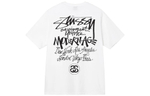 Футболки Stussy logo T, 1904793