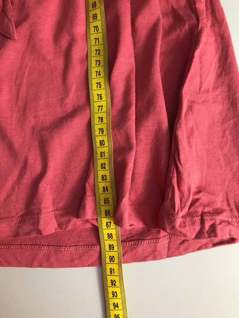 Платье Edc практичное, маркировка XL, визуально 50 размер