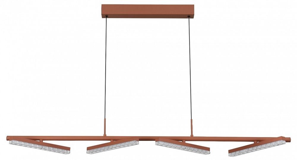 Подвесной светильник ST-Luce EUCLIDICS SL1018.603.04