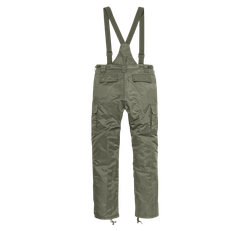 Brandit THERMO PANTS NEXT GENERATION olive