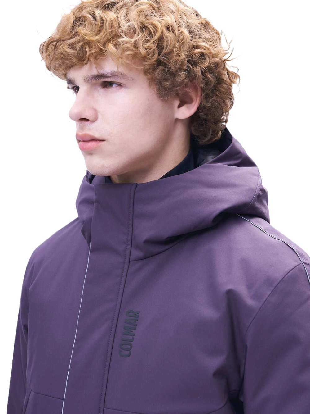 Куртка slalom M Colmar