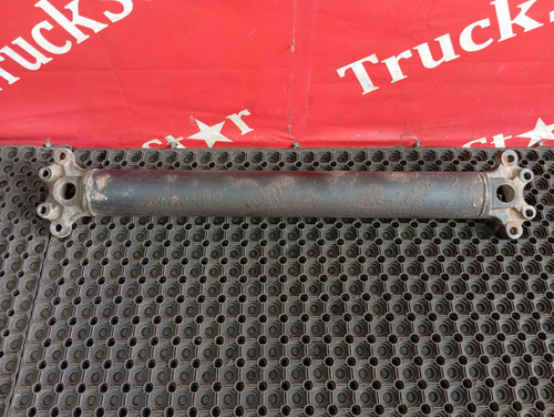 Траверса рамы поперечная 2017 г.