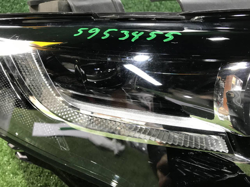 Фара правая Land-Rover Discovery Sport (2014-2019) ксенон