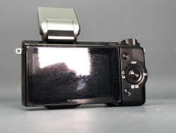 Sony NEX-5R