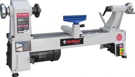 Станок токарный BELMASH WL-300/535 S228A