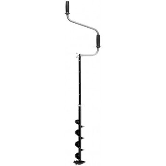 Ледобур Тонар ТОРНАДО-М2 МИНИ 100 мм (левое вращение) LT-100LM