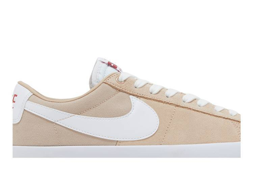 Кроссовки Nike Blazer Low Gt