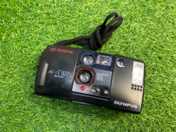 Olympus AF-1 Twin (Toyota)