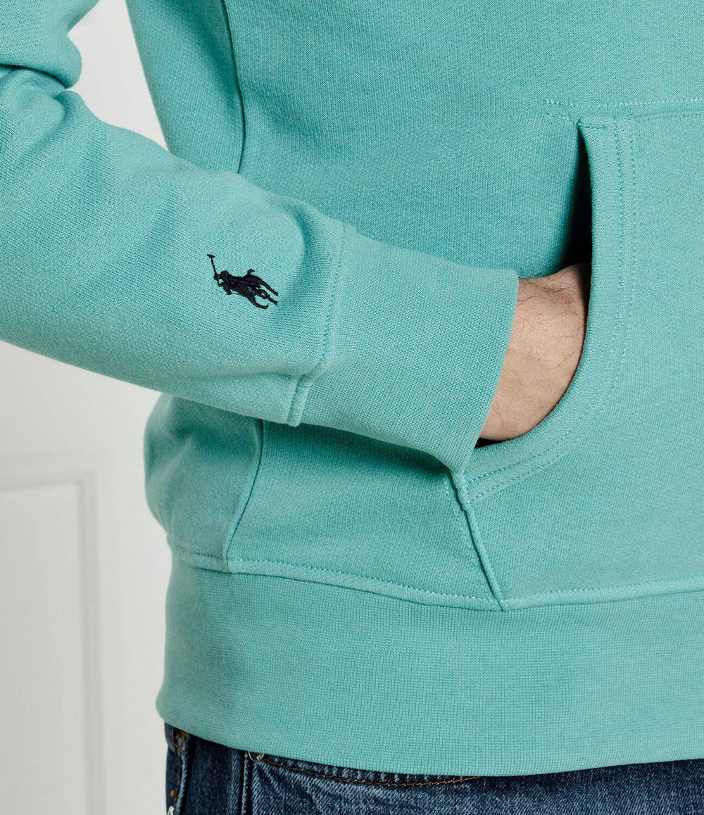 Худые POLO RALPH LAUREN - мятный(710959017)