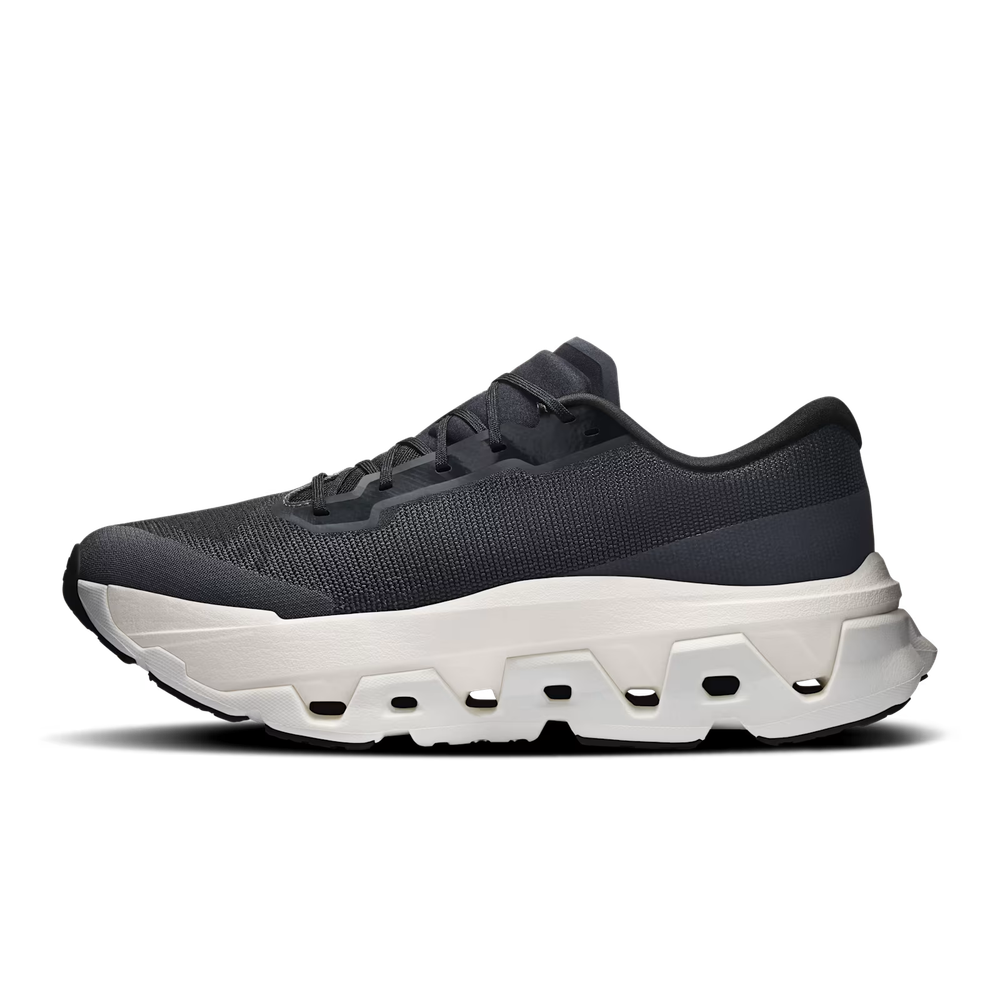 Кроссовки для бега Cloudmonster 3 Hyper - Black | Ivory