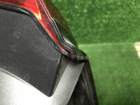 Фонарь левый внешний Toyota RAV4 5 XA50 (18-нв)